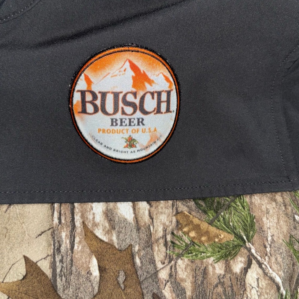 Dri Duck Motion Soft Shell Jacket (Model 5350). - Picture 5 of 13